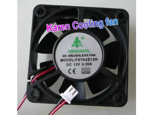 6020 12V 0.3A Laptop Computer FSY62S12H