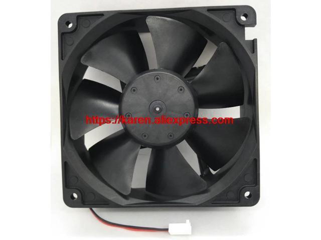 12cm P50 p03 12038 24V 0.4A Cooling Fan 120*120*38mm 4715KL-05W-B40