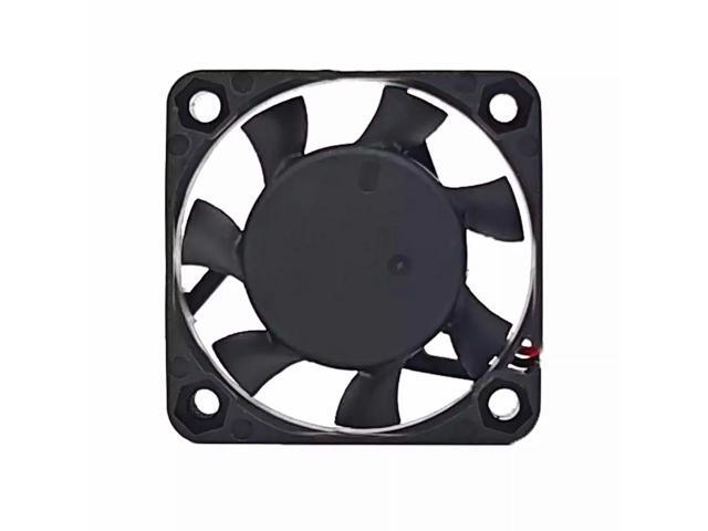 4CM 4010 12V 0.15A 2-wire cooling fan 40*40*10mm EFB0412HA