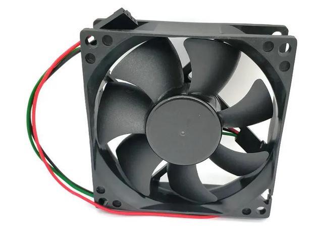 8cm 8025 12V 0.3A Cooling Fan DS08025R12H
