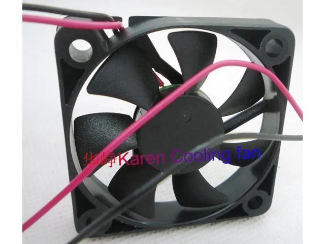 5CM AD0512LS-G70 5010 12V 0.1A 2WIER Cooling Fan