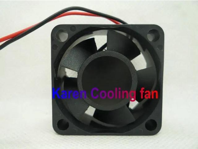 MB40201V3-D00C-A99 4020 12V 0.48W 2-wire cooling fan 40*40*20MM