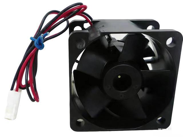 4CM 4028 12V 0.26A 2-wire cooling fan 40*40*28MM 1611KL-04W-B40