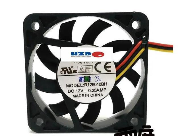 Cooling fan 50*50*10MM DFH5010B