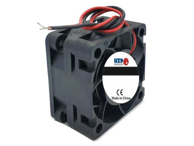 PMD1204PBB1-A DC12V 9.4W 40*40*25MM 4CM Cooling Fan