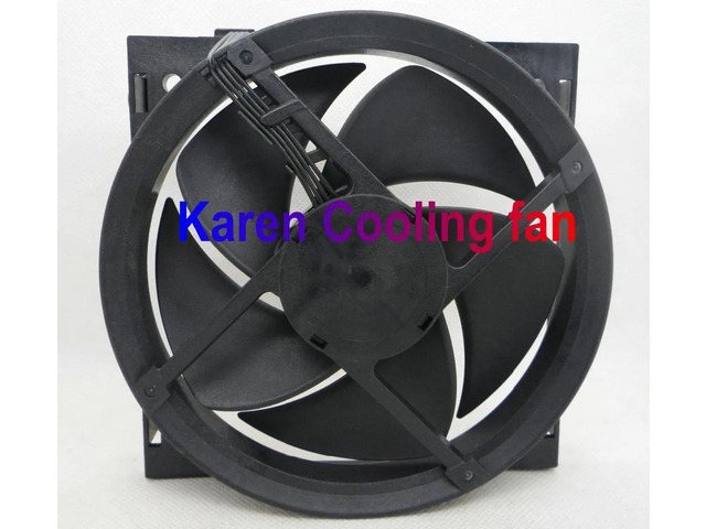 I12T12MS1A5-57A07 XBOX ONE Fan X877980 Gaming Main Fan Airflow