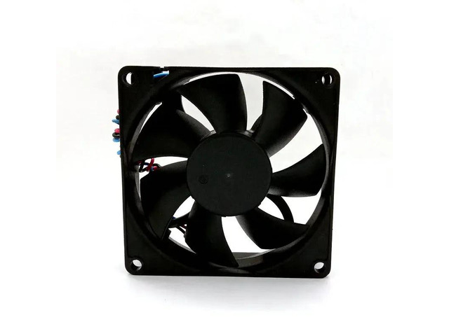 8cm 8025 12v 0.18a AD08012MB2573A0 Cooling Fan 80*80*MM