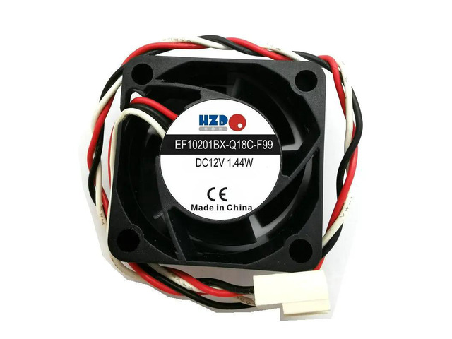 4020 12V 1.08W 1.44W Laptop 40*40*20MM Laptop EF40201BX-Q08C-F99