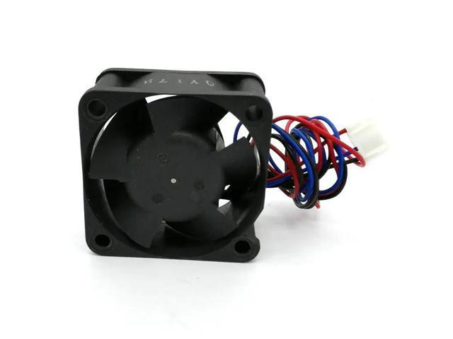 4cm 4020 5V Cooling Fan 40*40*20mm EFB0405LD