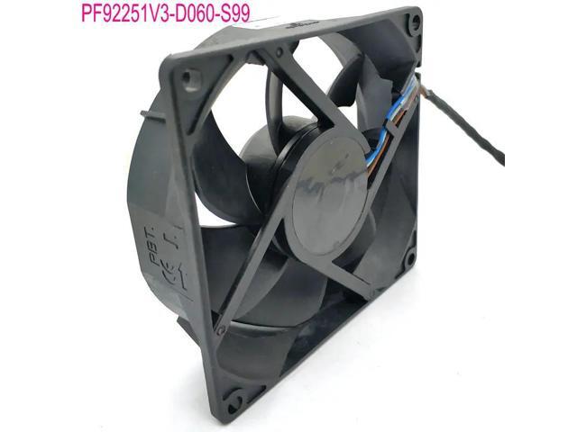 PF92251V3-D060-S99 9225 12V 2.21W Projector Desktop Fan