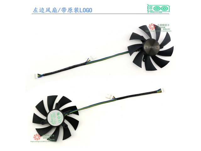 P102-100 Mining Graphics Card GA92S2H GAA8S2U (1 Fan)