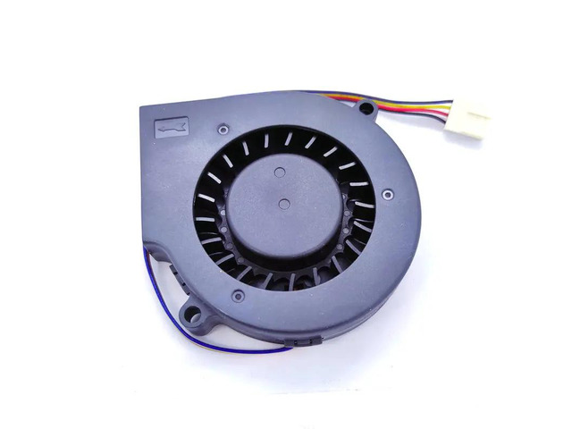 BB7515BU DC 12V 0.80A 4-wire server blower fan FD7015H12D