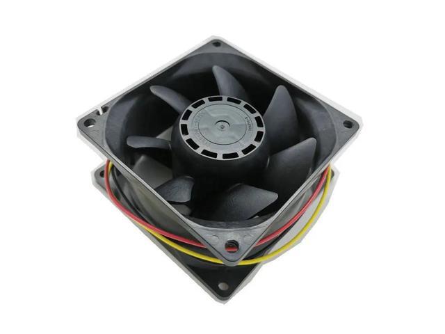 8cm 8038 24V 0.56A Laptop Fan 9G0824H102