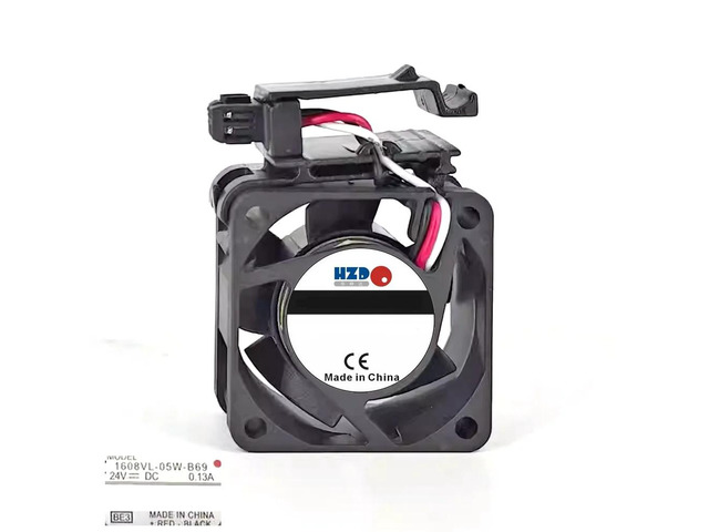 Fan 1608VL-05W-B69