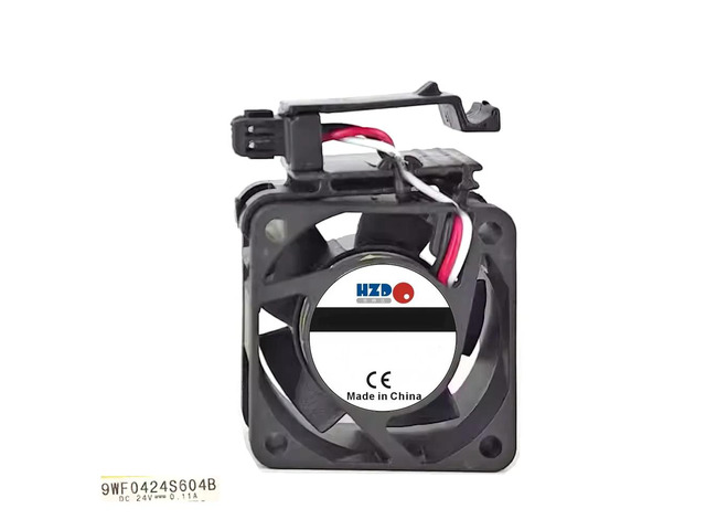 Fan 9WF04, Cooling 24S604B