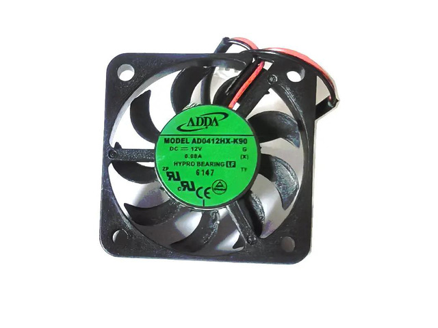 AD0412HX-K90 4007 12V Laptop Fan