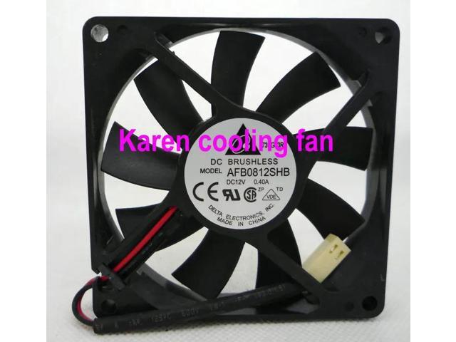 8CM 8015 12V Cooling Fan AFB0812MB