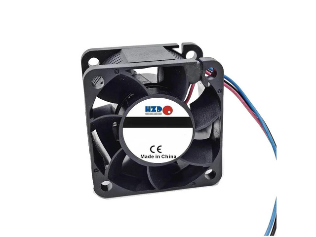 DB04028B12M 4028 12V 0.45A Three-wire 40*40*28mm Desktop Fan