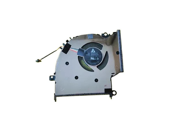 Cooling fan for X1502ZA1260, X1502Z, X1502ZA1240-0DASXBJX10 series laptops