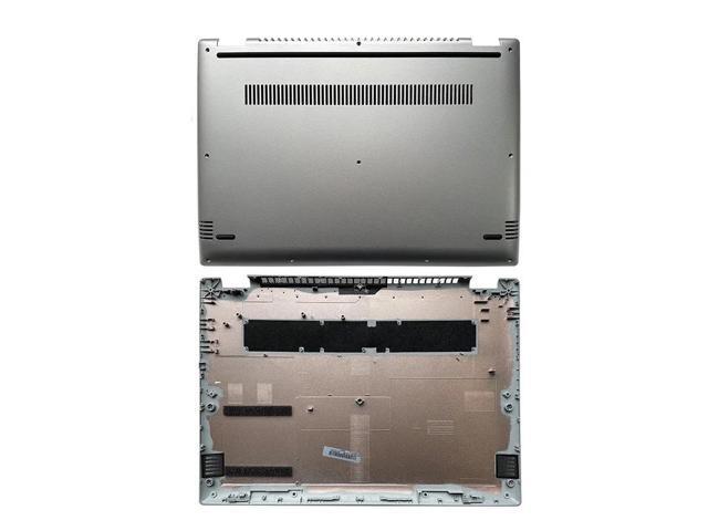 520-14 520-14IKB Flex 5-1470 5CB0N67572 AP1YM000110 Outer Case Bottom Cover D Cover (silver)