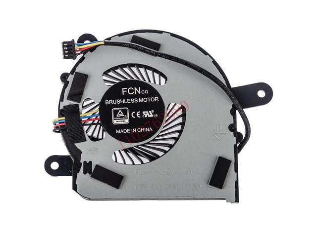 Mini DM hard drive cooling fan EG50050S1-CJ20-S9A M88648-001 L90295-001 for 800 805 G6