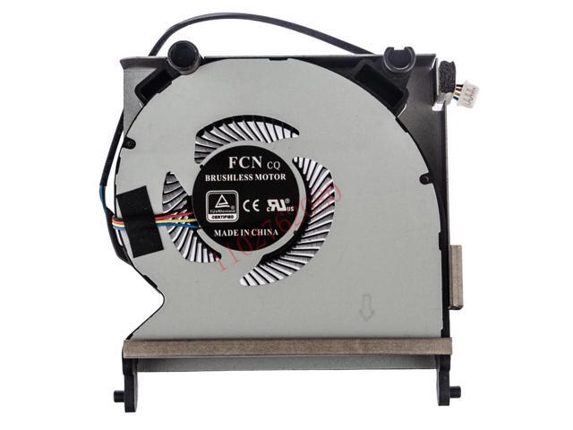 Mini DM CPU Cooler Fan EG50050S1-CJ20-S9A M88648-001 L90295-001 for 800 805 G6