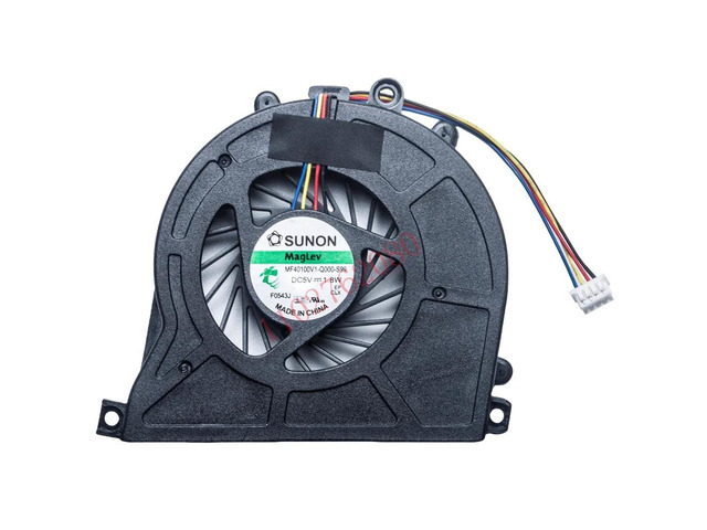 MF40100V1-Q000-S99 is a cooling fan for laptops of the R3600, R3700, D410, D425, D510, D525, and AS3610 series.