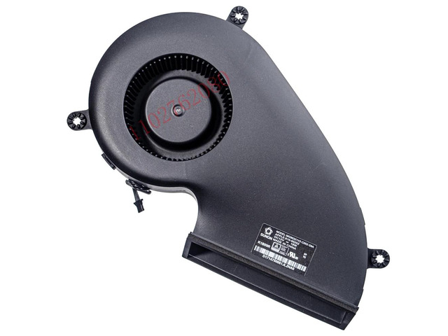 Suitable for 27-inch A1419 610-0216 BSB1012HE-HM00 12V 4-pin CPU cooling fan