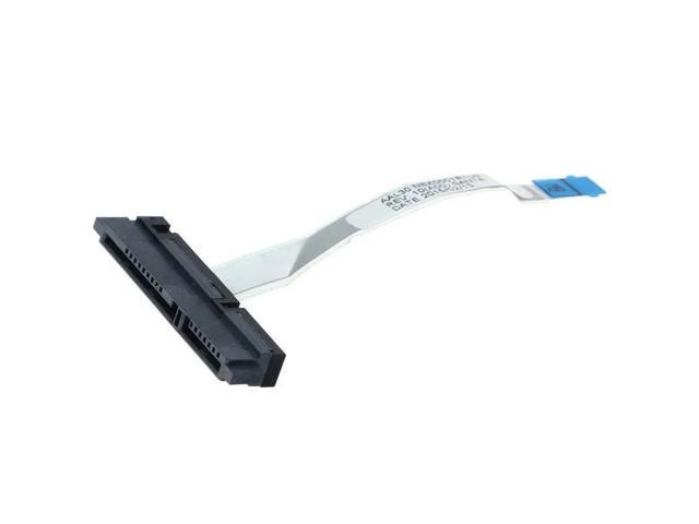 SATA hard drive (HDD) connection cable for laptops with model numbers 17 5758 5759 5755 00KT1K.