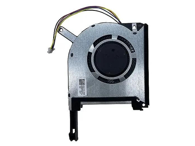 Cooling fans for FX505, FX505DT, FX505DD, FX95, FX705DU, FX705DD, FX705DT, FX95G, FX86, ZX86, and FX86FE series GPUs.