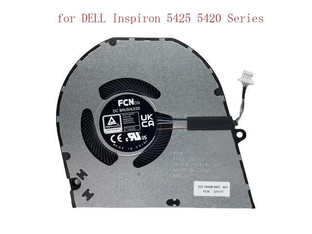 CPU cooling fan for 5425/5420 series (model: 05V75Y)
