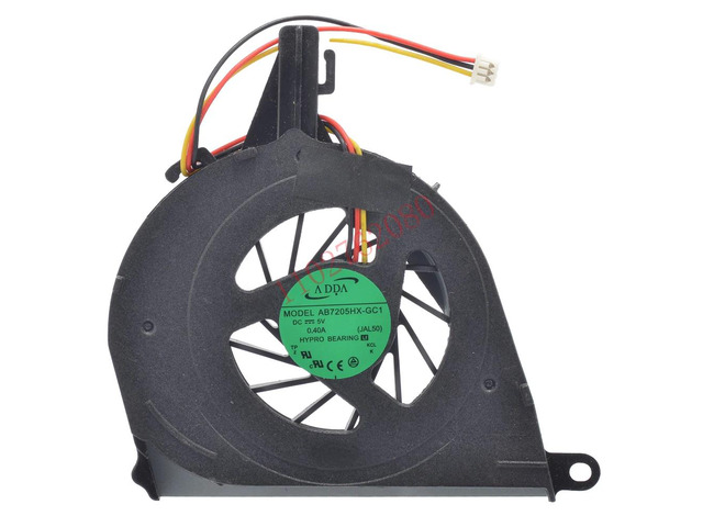 The DFS491105MH0T fan is suitable for L650, L650D, L655, L655D series, L655-S5075, L655-S5096, L655-S5098, and L655-S5099 laptops.