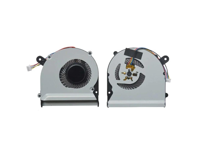 CPU cooling fan 13GN3P1AM010 suitable for S500C, S400, S400C, S400CA, S400E, X402C, X402E, X502C, and F502C series.