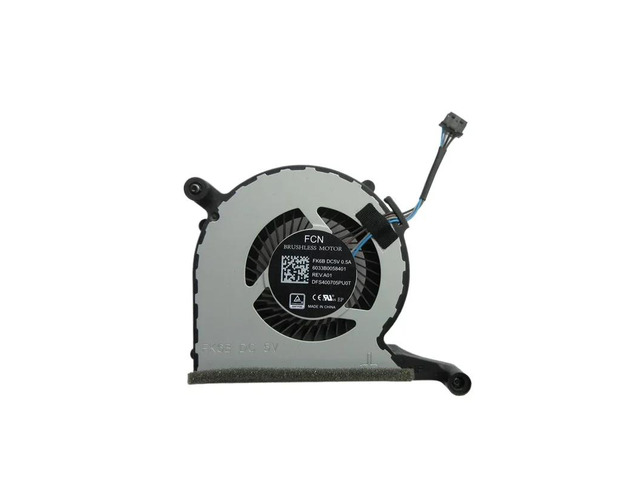 Cooling fan HSN-IX01 FK6B DC5V 0.5A 6033B0058401 DFS400705PU0T suitable for G2 G4 120W 230W 280W