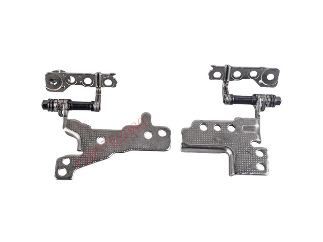 Laptop LCD screen hinge set (left/right) for X515 R565M V5200 F515MA V5200E V5200J M515D M509D laptops