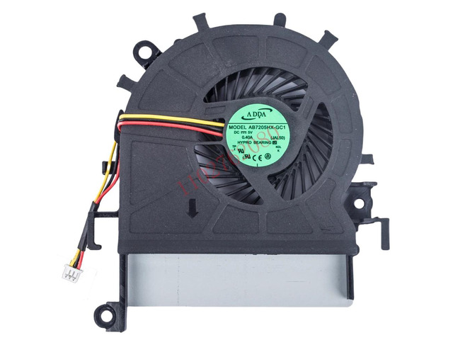 CPU cooling fan MF75090V1-C030-G99 for laptops with CPUs 5749, 5749Z, 5349, 5349z, 5749-6492, 5749Z, 5349G, and 5749Z-4809.