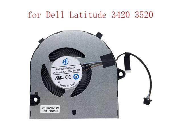 3420 3520 CPU Cooling Fan YD29T 0YD29T