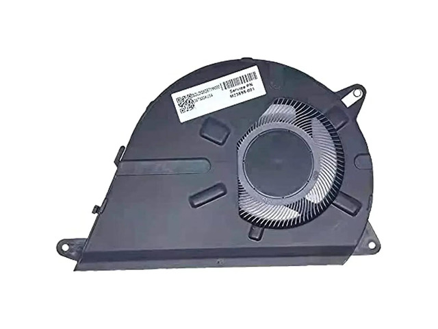 CPU Cooling Fan M23599-001 for 14A-NA, 14a-na0020nr, and 14a-na0010nr series CPUs
