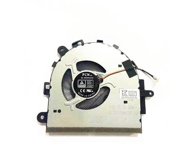 3-17ITL6 V17 G23 IAP48TL Series Laptop Cooling Fan 5F10S13949