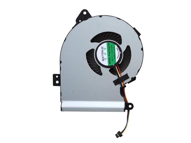 CPU cooling fans for X500UB, X500UB8250, and X500UB7200 series laptops.
