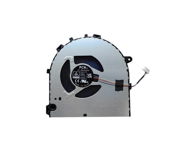 IRL8 14 IAH8 5F10S14107/06 Laptop CPU Cooling Fan