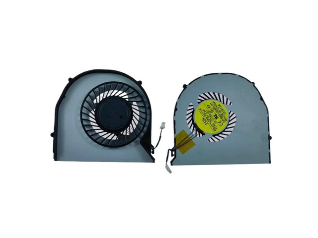 The DFS531005PL0T FC8X is a cooling fan suitable for laptops in the E1-422, E1-470, E1-472G, E1-522, E1-430, E1-432, EC-432, MS2372, and MS2367...