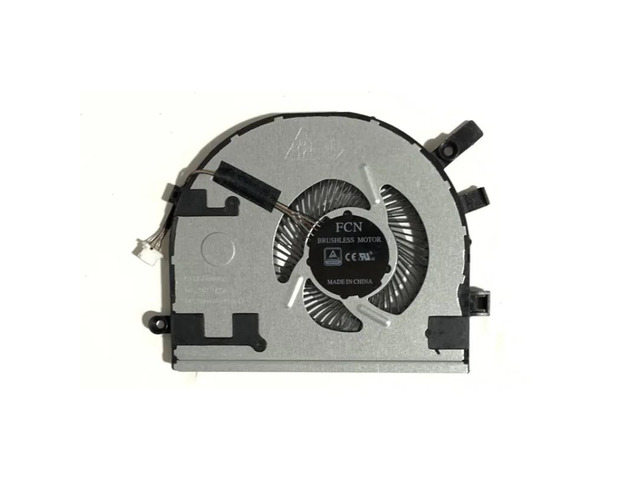 510S-14ISK, 510S-14IKB, 510S-15ISK, 310S-14AST, 310S-14IKB, 310S-14ISKF series laptop CPU cooling fan DC28000HJF0
