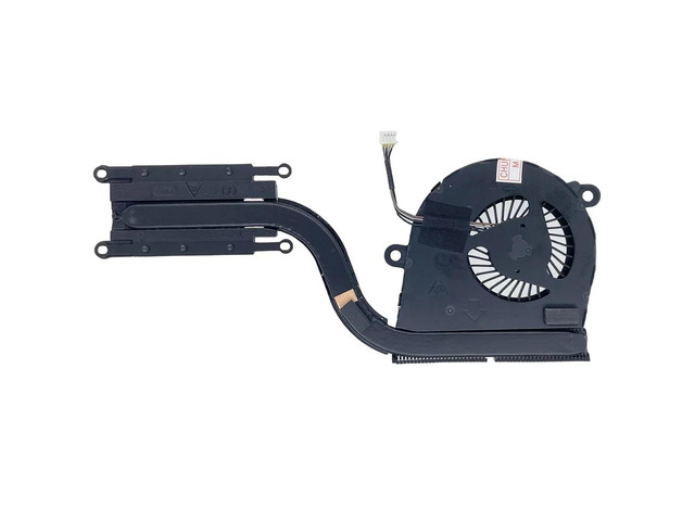 Replacement part for laptop cooling fan/heatsink for 5280 and 5290 models: 03XN3N 3XN3N
