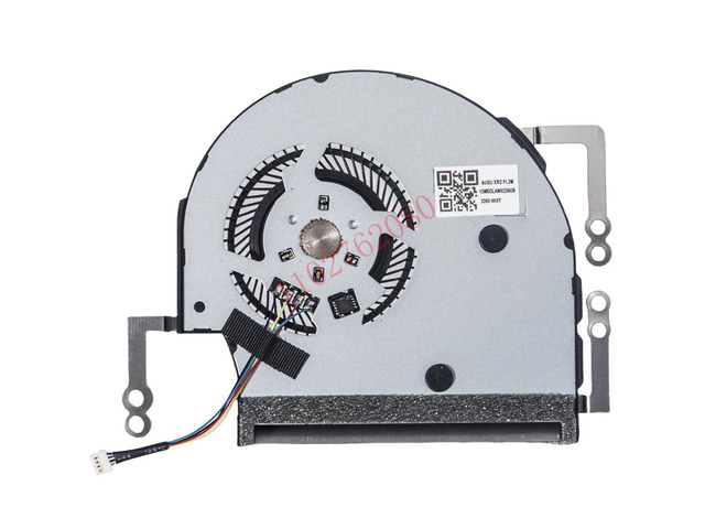 CPU cooling fans for S14, S406U, S406UA, V406, and V406U series CPUs