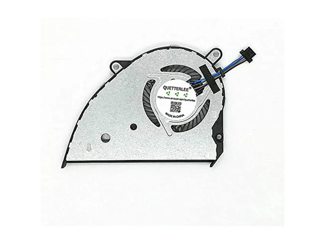 CPU cooling fan for integrated graphics cards in the 14-CE, 14-CE1004TX, and 14-CE1006TX series, model NFB87A05H-001
