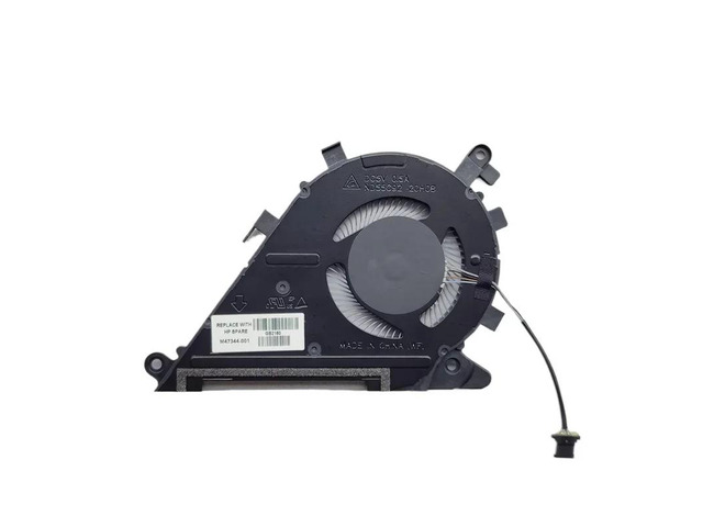 Laptop CPU Cooling Fan for Models 14c-CC0047NR cc0010ca 14c-cc0013dx TPN-W151 M47344-001 ND55C92-20H08