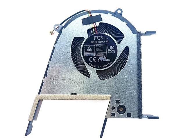 Cooling fan for Pro14 UX6404 UX604V DC12V FQ0C 13NB0Z80T03011 DQ5DC97E000 laptops