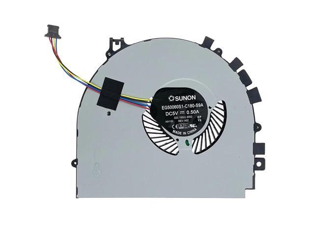 S41-70 75 I2000 300s-14ISK S41-35 300S-14 U41-70 series CPU cooling fan EG50060S1-C180-S9A