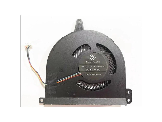 E5470 Dual-Core CPU Cooling Fan 0WKT5Y WKT5Y